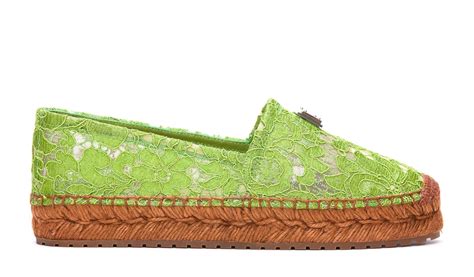 dolce gabbana espadrille|dolce gabbana espadrilles.